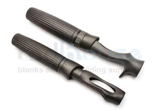 CFX HIDDEN THREAD SPLIT GRIP