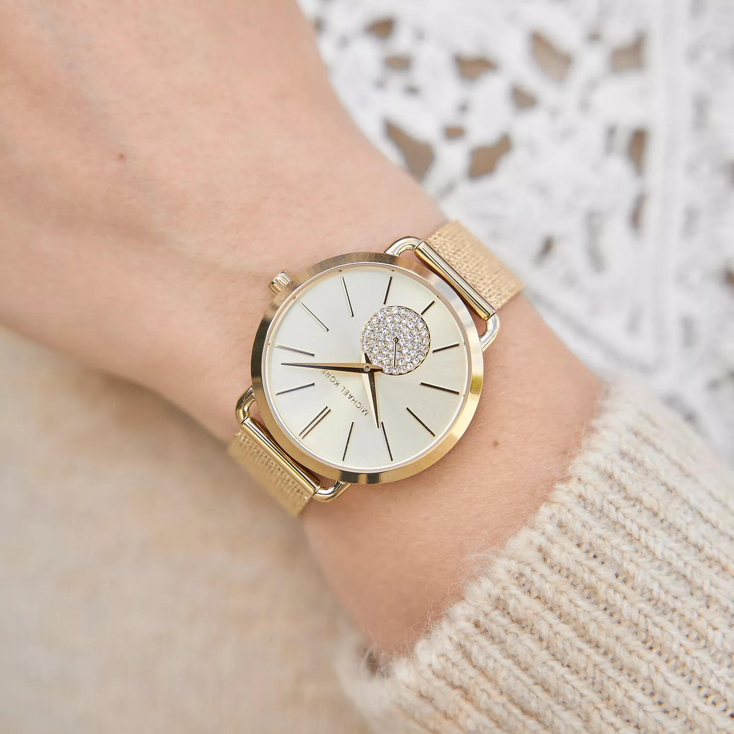 Michael Kors Portia MK3844