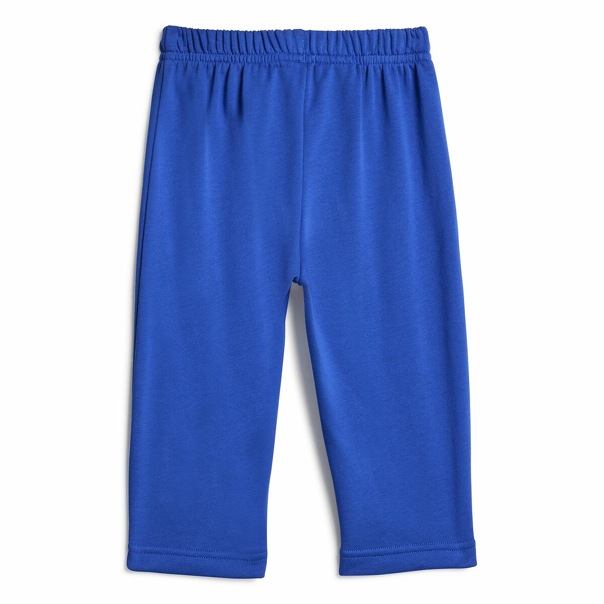 ADIDAS ROUPAS ESPORTIVAS<br>Conjunto infantil em fleece escovado com estampa de dinossauro