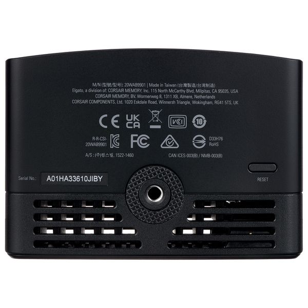 Elgato Facecam Pro