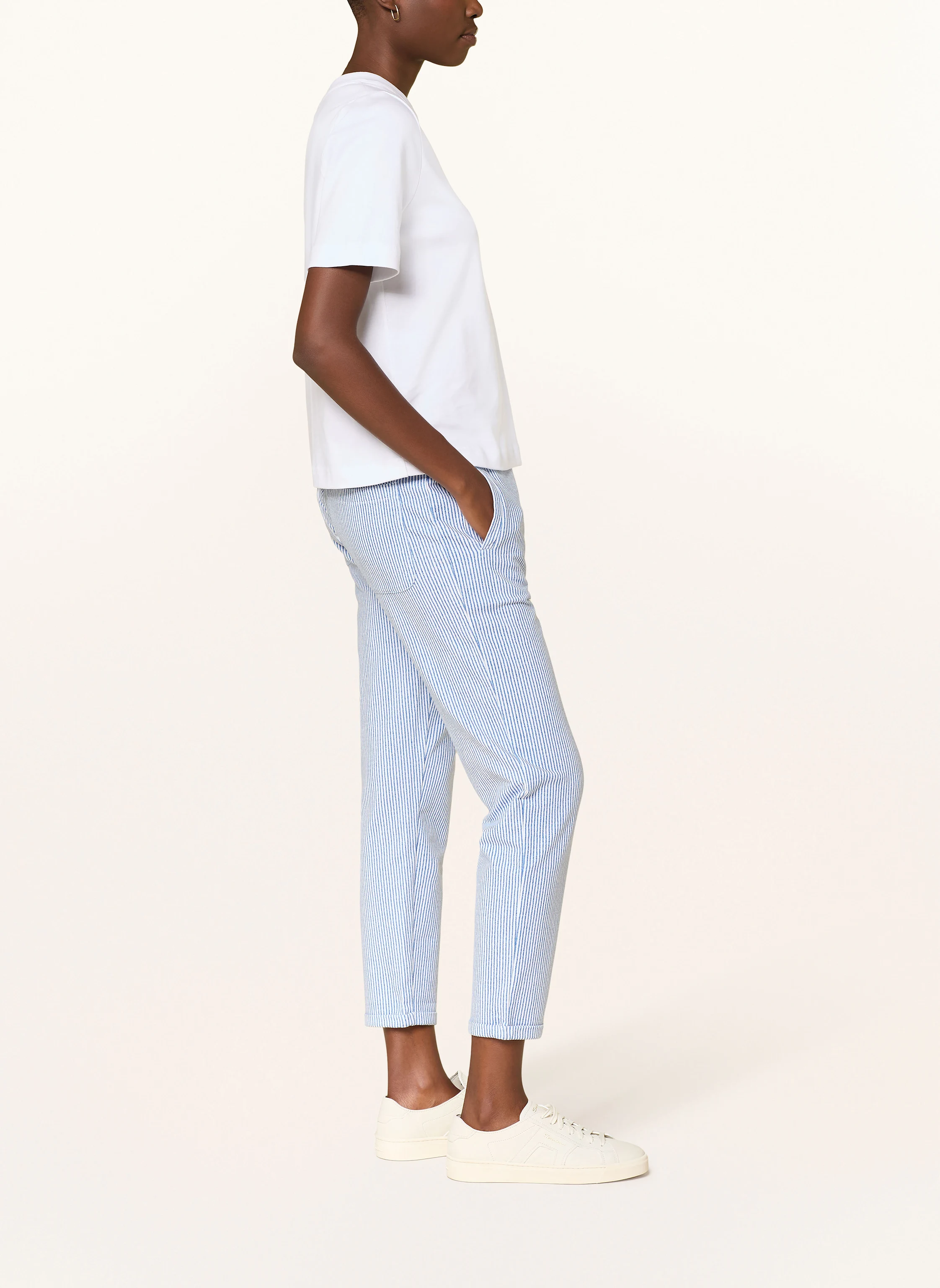 Juvia Sweatpants MARGIE
