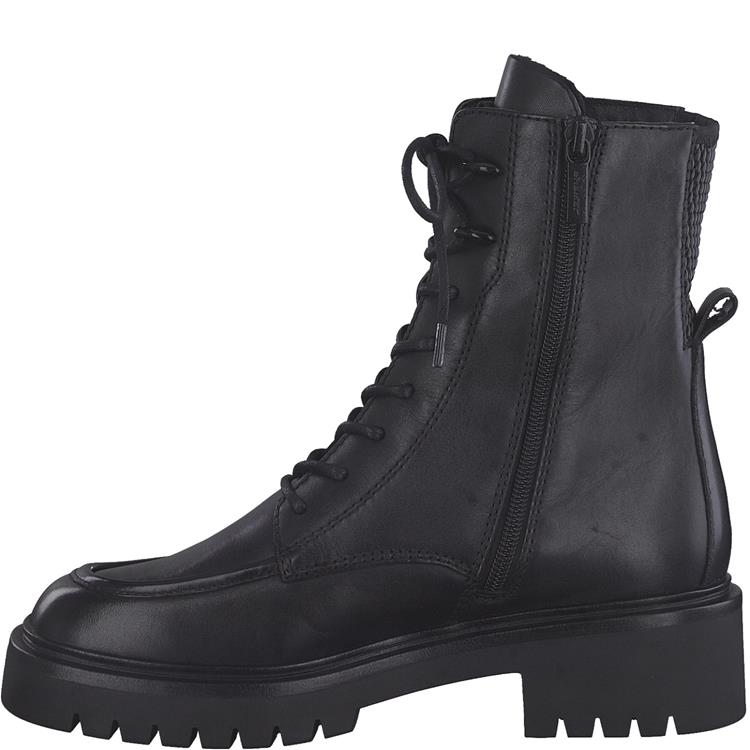 Tamaris 1-1-25828-29 black