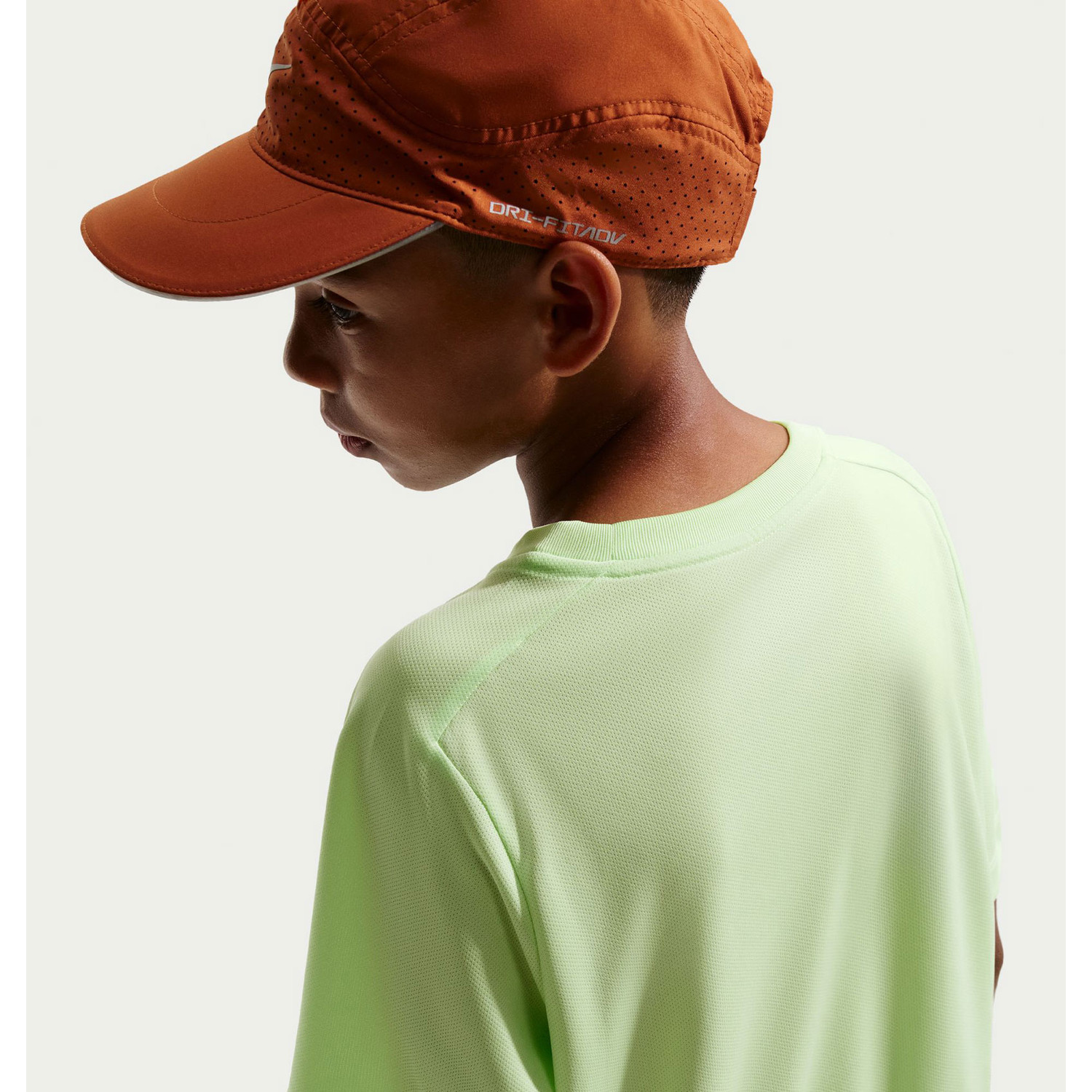 Nike Dri-Fit Multi Training Shirt Kids