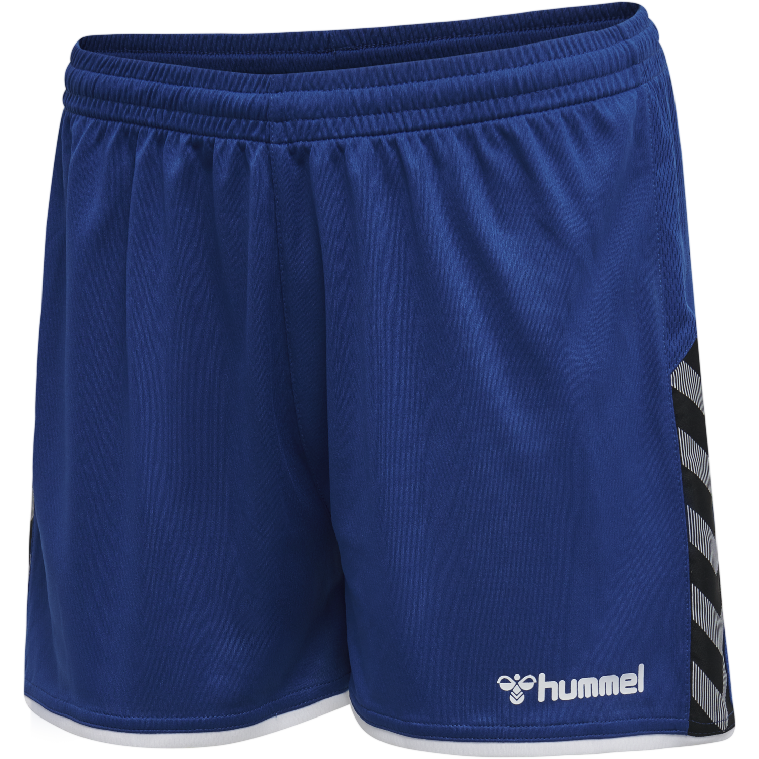 hmlAUTHENTIC POLY SHORTS WOMAN