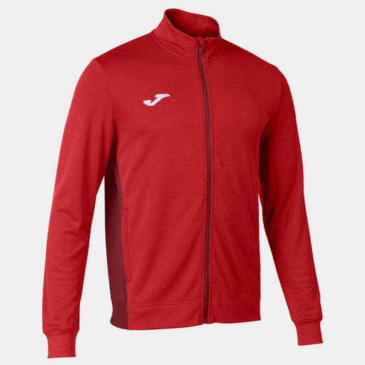 Chaqueta Joma Winner II Rojo
