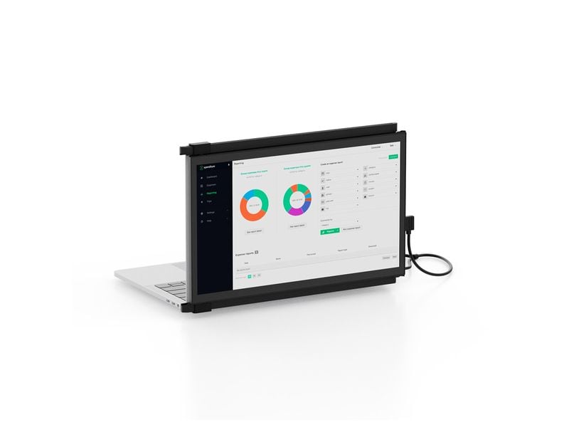 Mobile Pixels Monitor Duex Plus DS Portabler 13.3