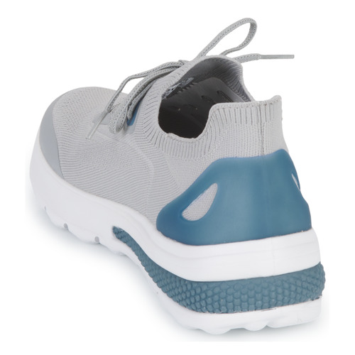Geox - U SPHERICA ACTIF - Gris / Bleu