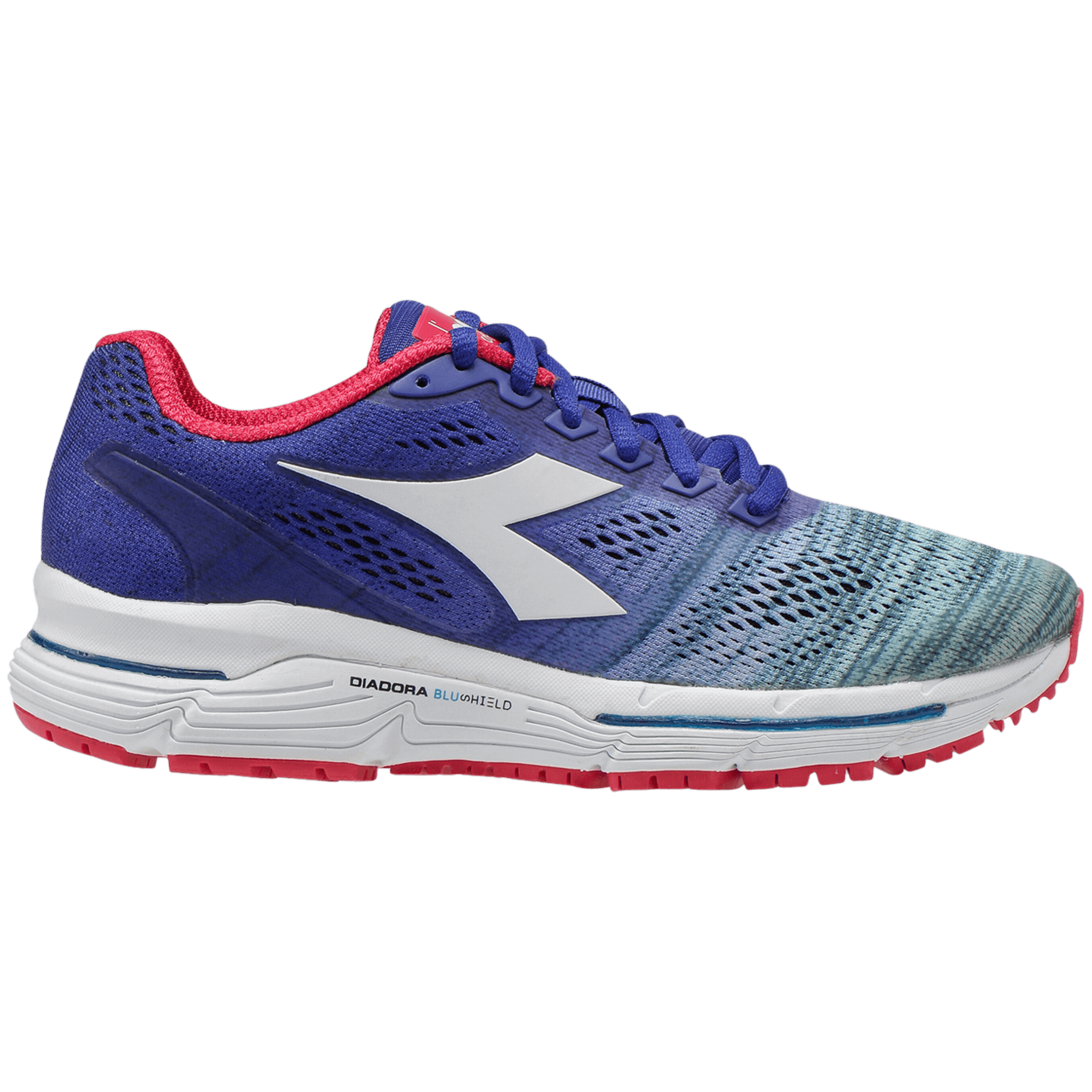 Diadora Mythos Blushield Elite 2 W - Løpesko