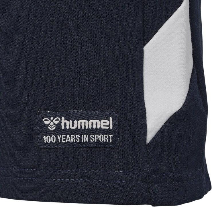 Hummel Luana shorts Blå