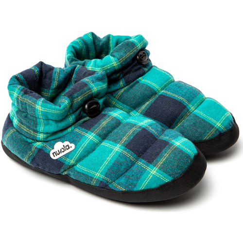 Nuvola. - Boot Home Scotland Azul