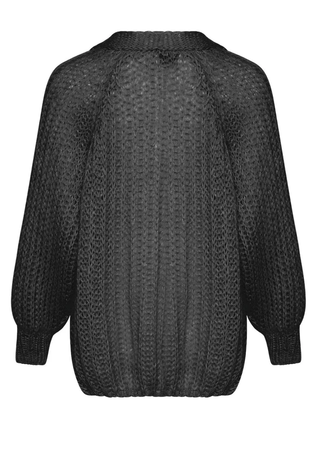 Noella Joseph Cardigan Solid 004 black