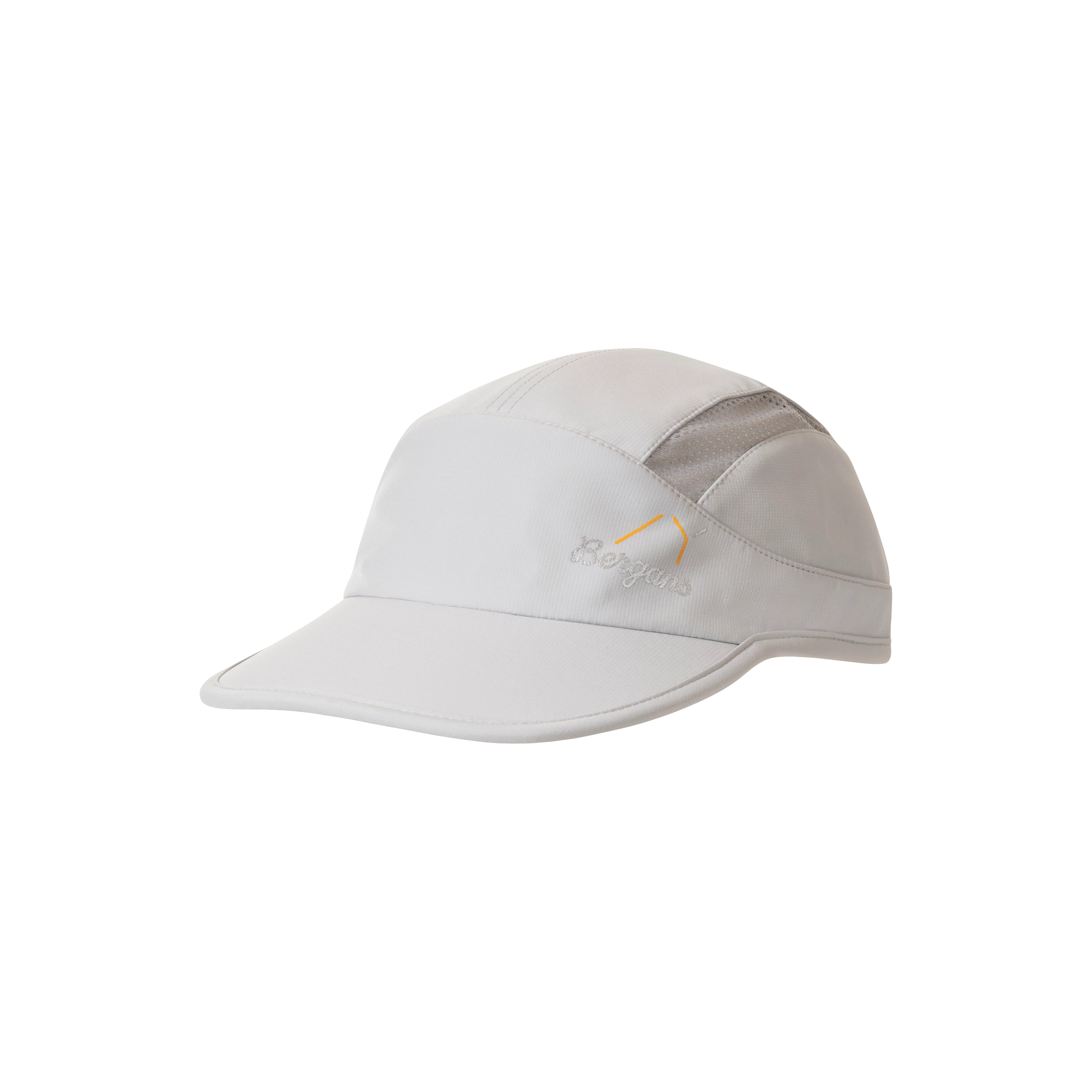 Y LightLine Cap Pearl Grey