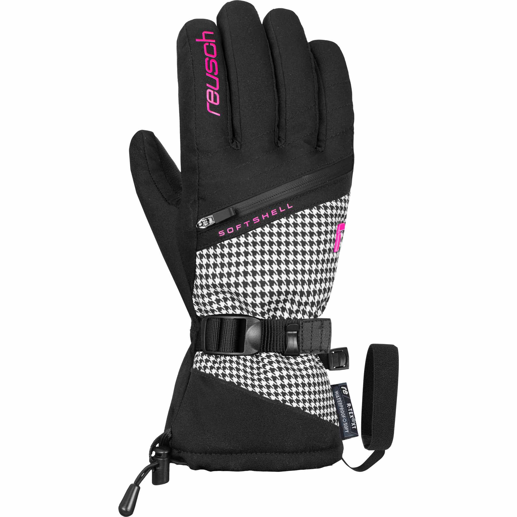 ReuschDemi R-TEX XT