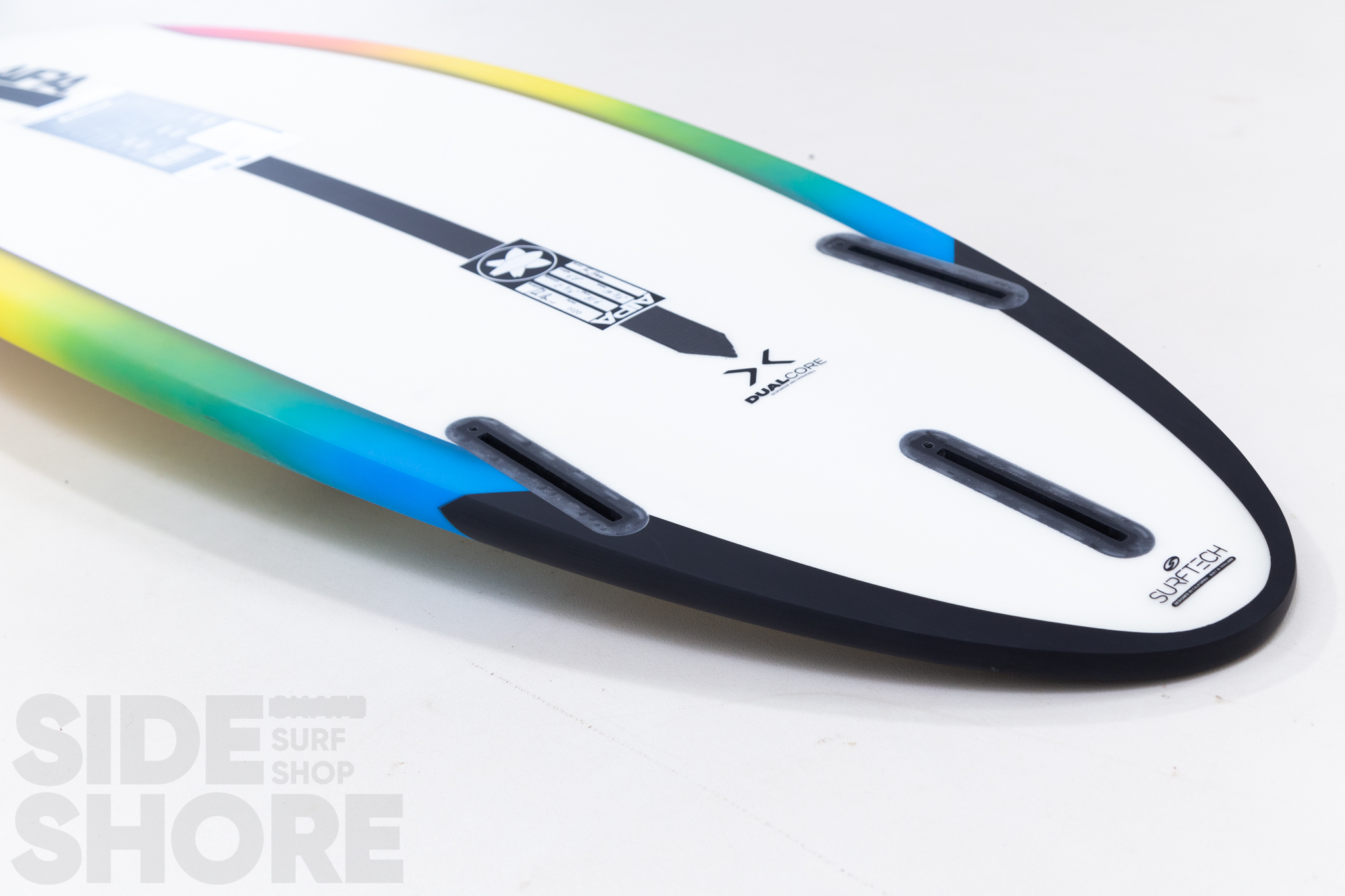 Surftech AIPA - The Bishop Dual Core - 6'0