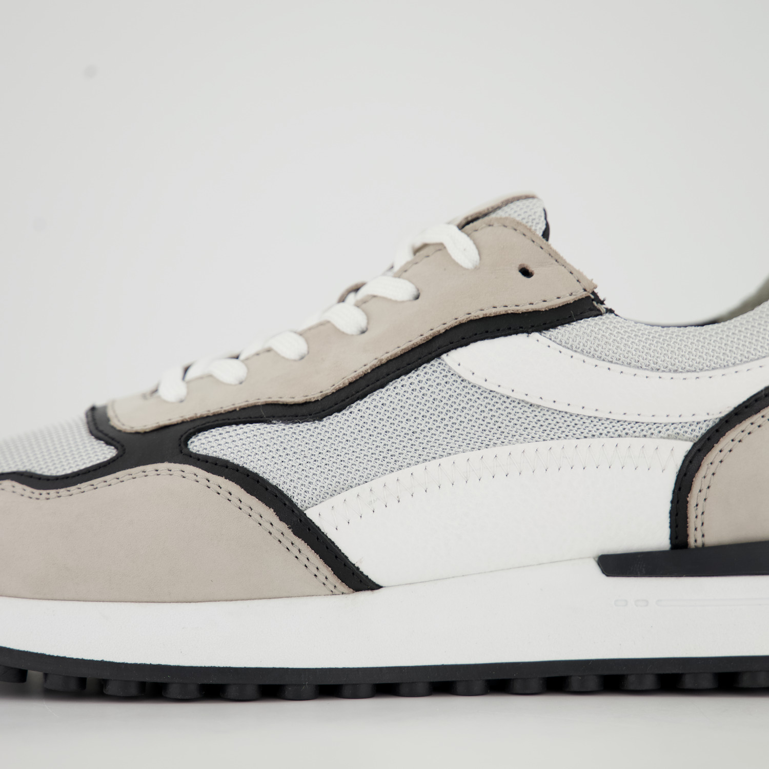 Marco Tozzi Men Lace-up