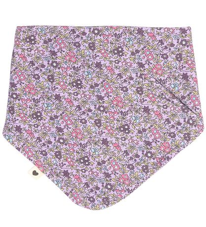 BIBS X Liberty Gaves?t - Savlesm?k/Suttesnor - Blåmster - Violet