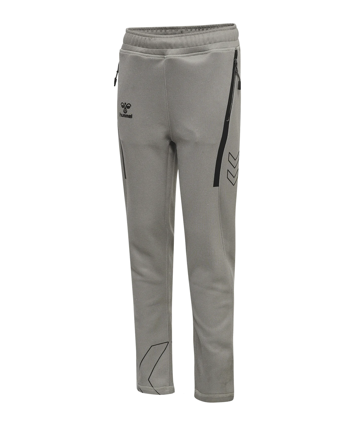 Hummel hmlCIMA XK Hose Kids Grau F2006