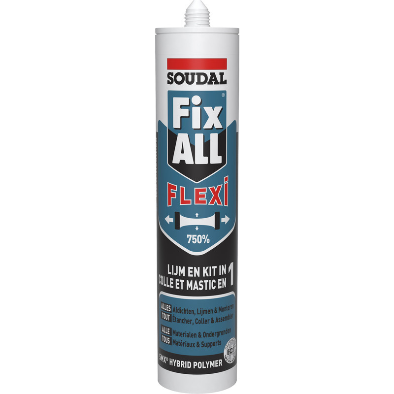 Soudal Fix All Flexi Wit 290ml