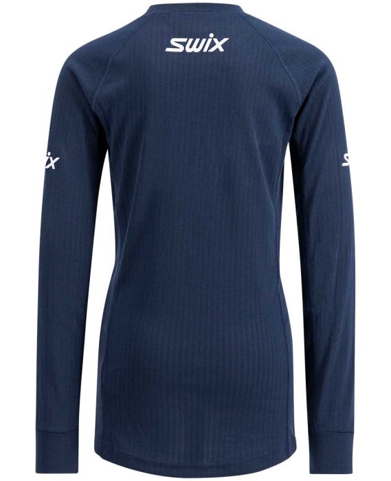 RaceX Classic Long Sleeve Junior undertrøje