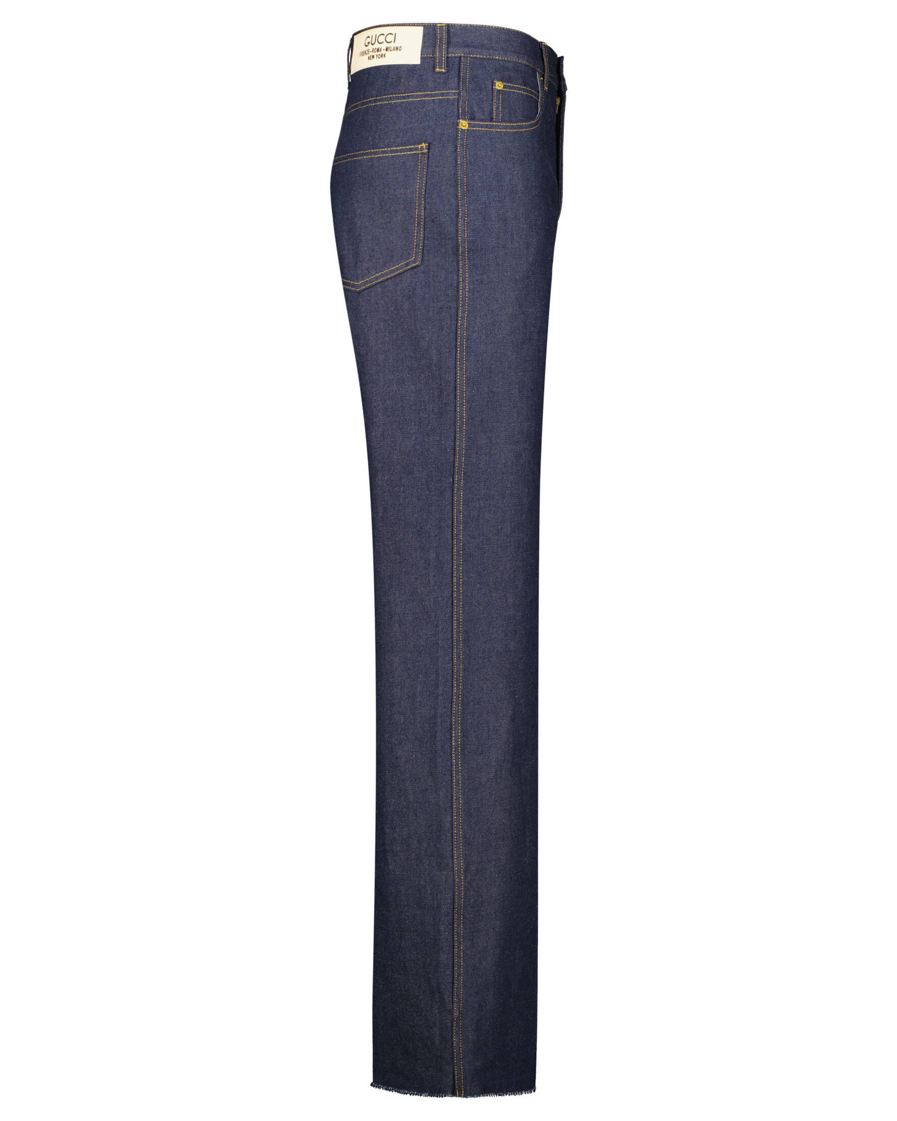 Gucci| Herren Jeans DENIM PANT