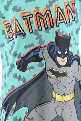 Batman Pysjamas, Grønn