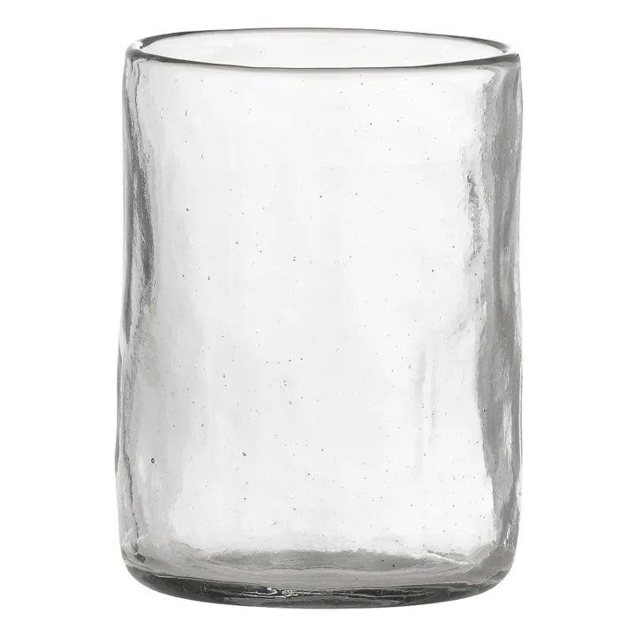 Bloomingville Verre Lenka en verre recyclé