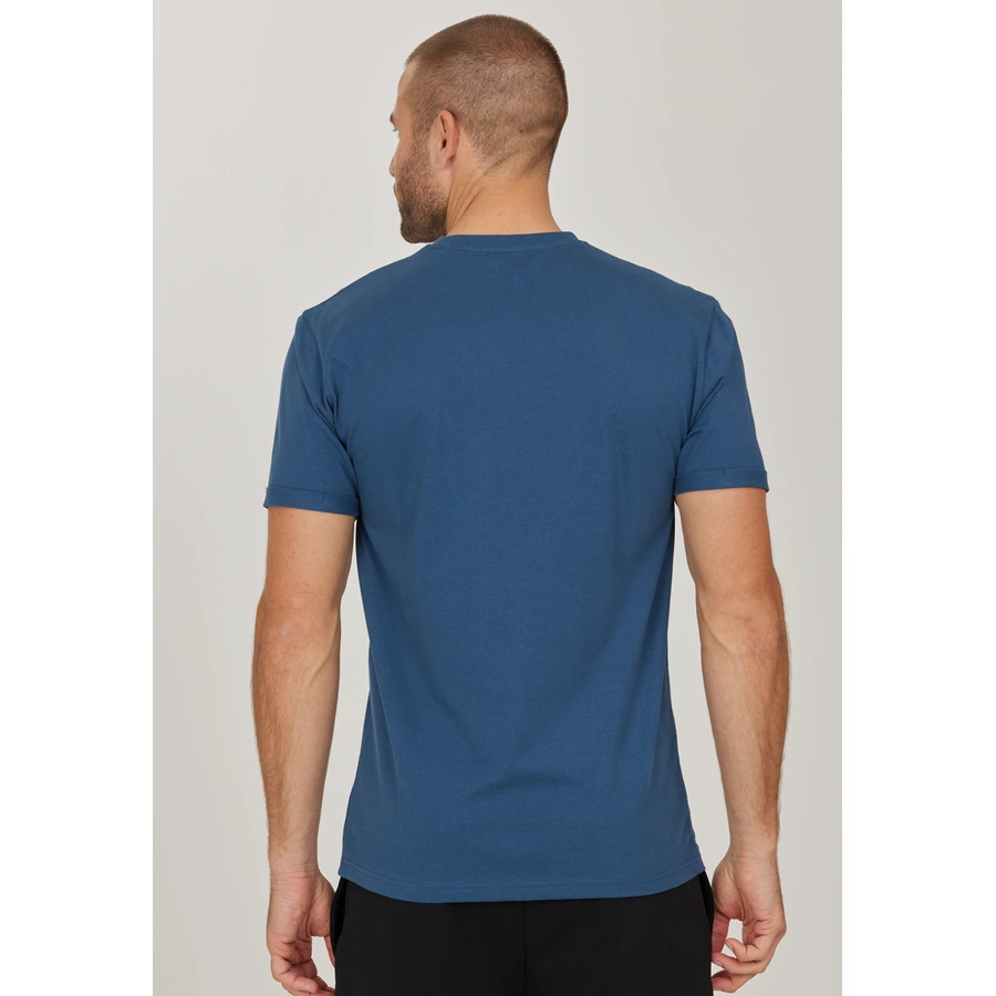 Cruz T-Shirt Nicky 2135 Dark Denim