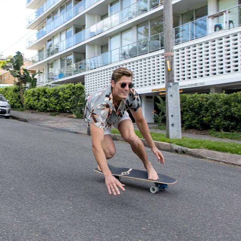 Surfskate Smoothstar Connor O'Leary  34