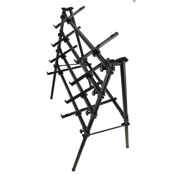 Jaspers 4D-120B Keyboardständer