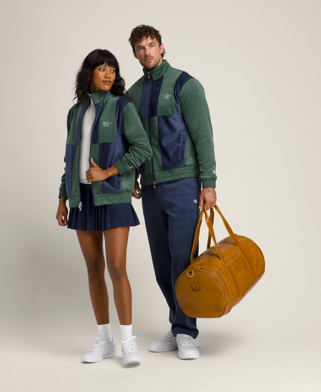 Randolph Jacket