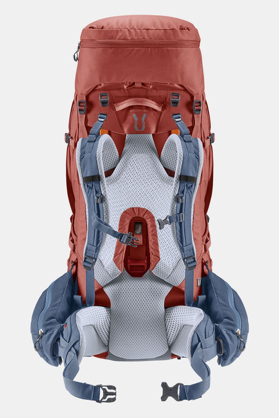 deuter deuter Aircontact X 60+15 SL Dames Backpack