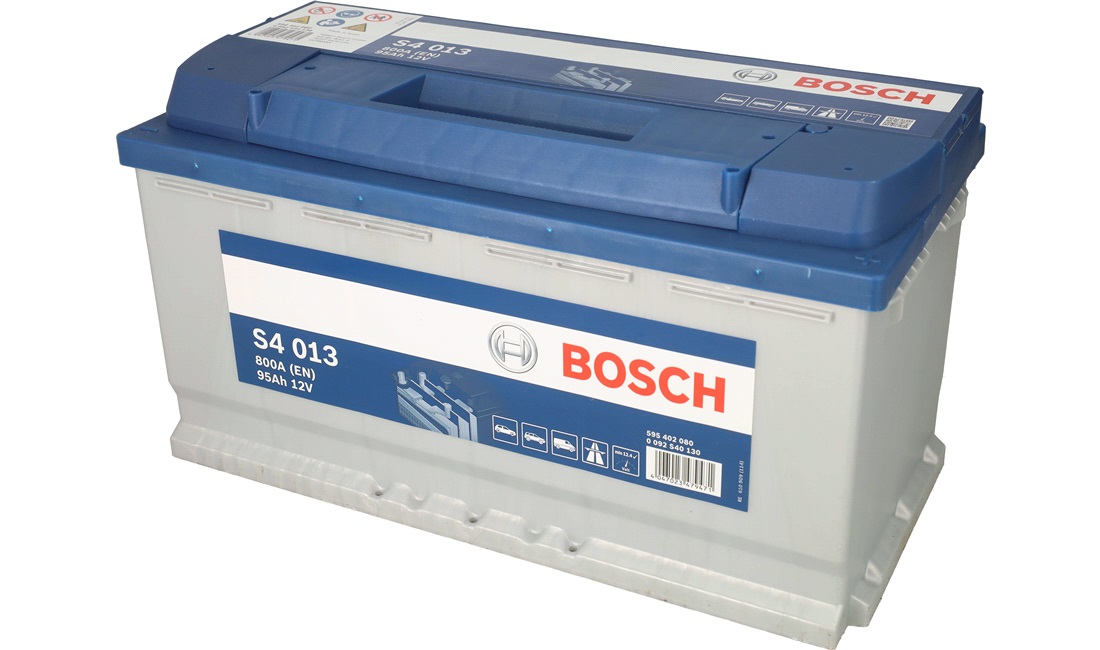 Batteri 12V 95Ah