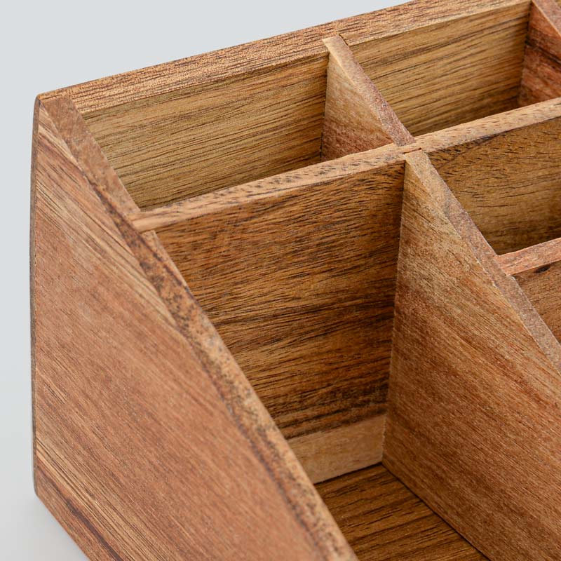 Organisateur de maquillage 'Cosy'