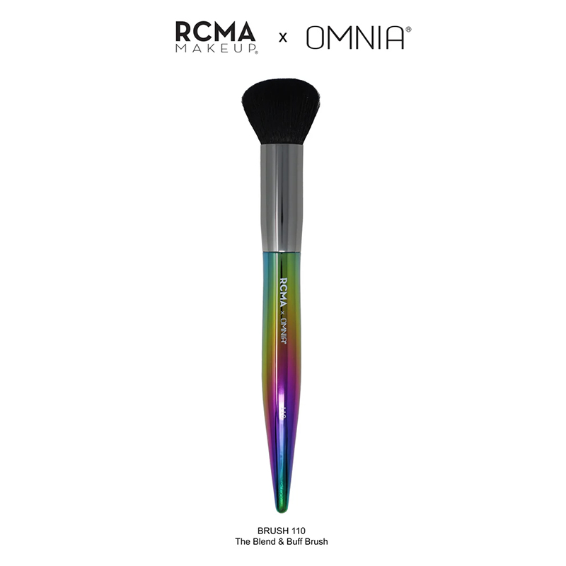 RCMA - OMNIA 5er Brush Set