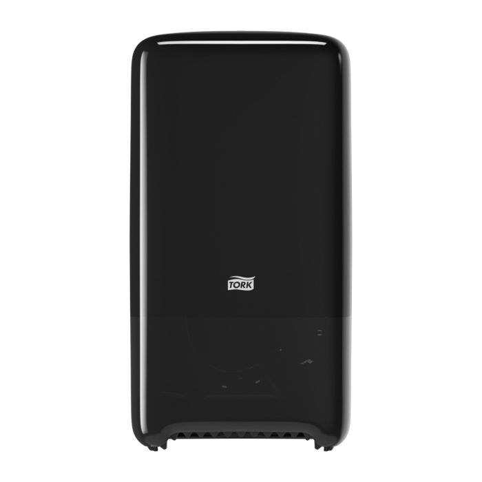 Tork 557508 Dispenser twin mid size voor toiletpapier T6  (557508)