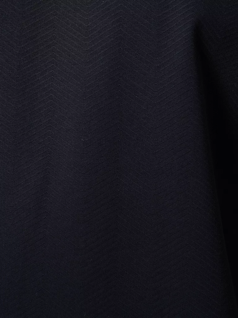 EMPORIO ARMANI Poloshirt  dunkelblau