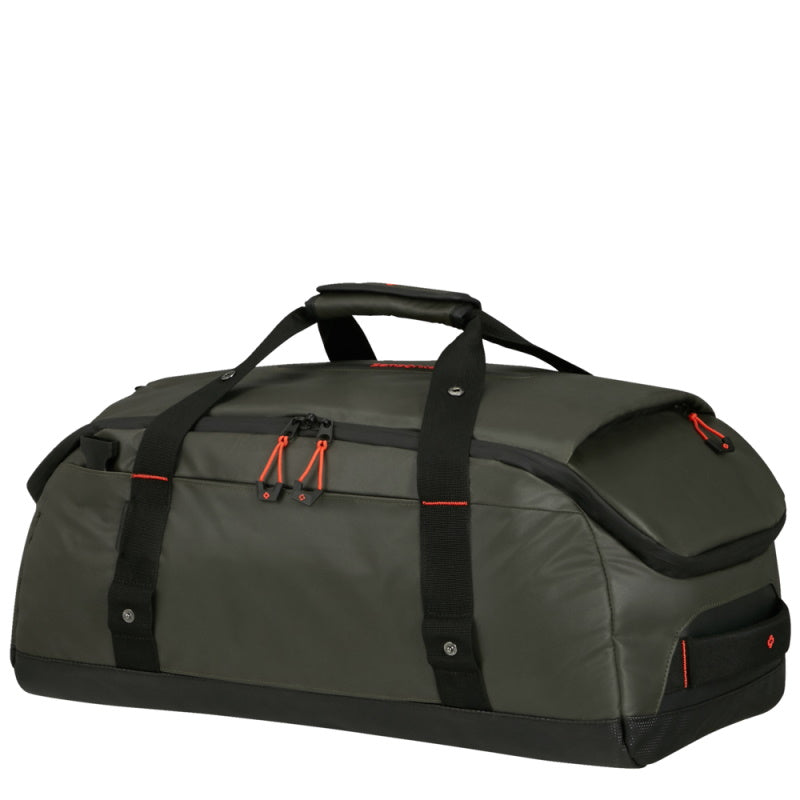 Samsonite Ecodiver Duffle S Climbing Ivy