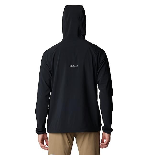 COLUMBIA - VESTE TRIPLE CANYON HOMME