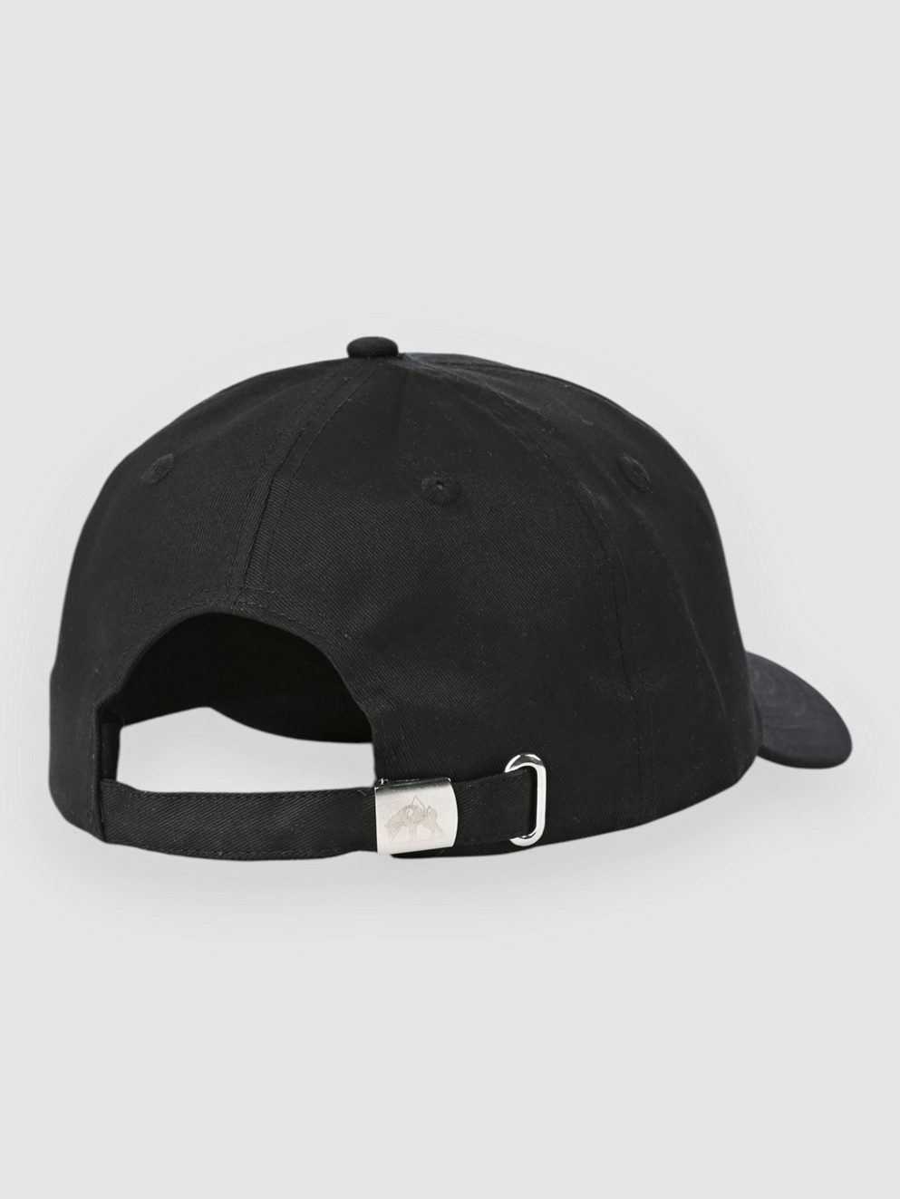 Any Means Necessary Feel Nothing Dad Cap black