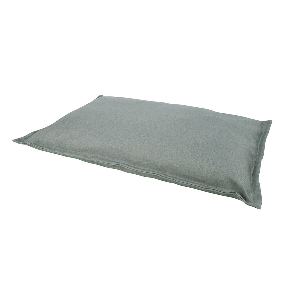 District 70 Classic - Hondenkussen - groen - 19x70x105 cm - L