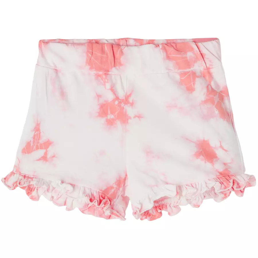 name it Shorts Nmfhalo Georgia Peach