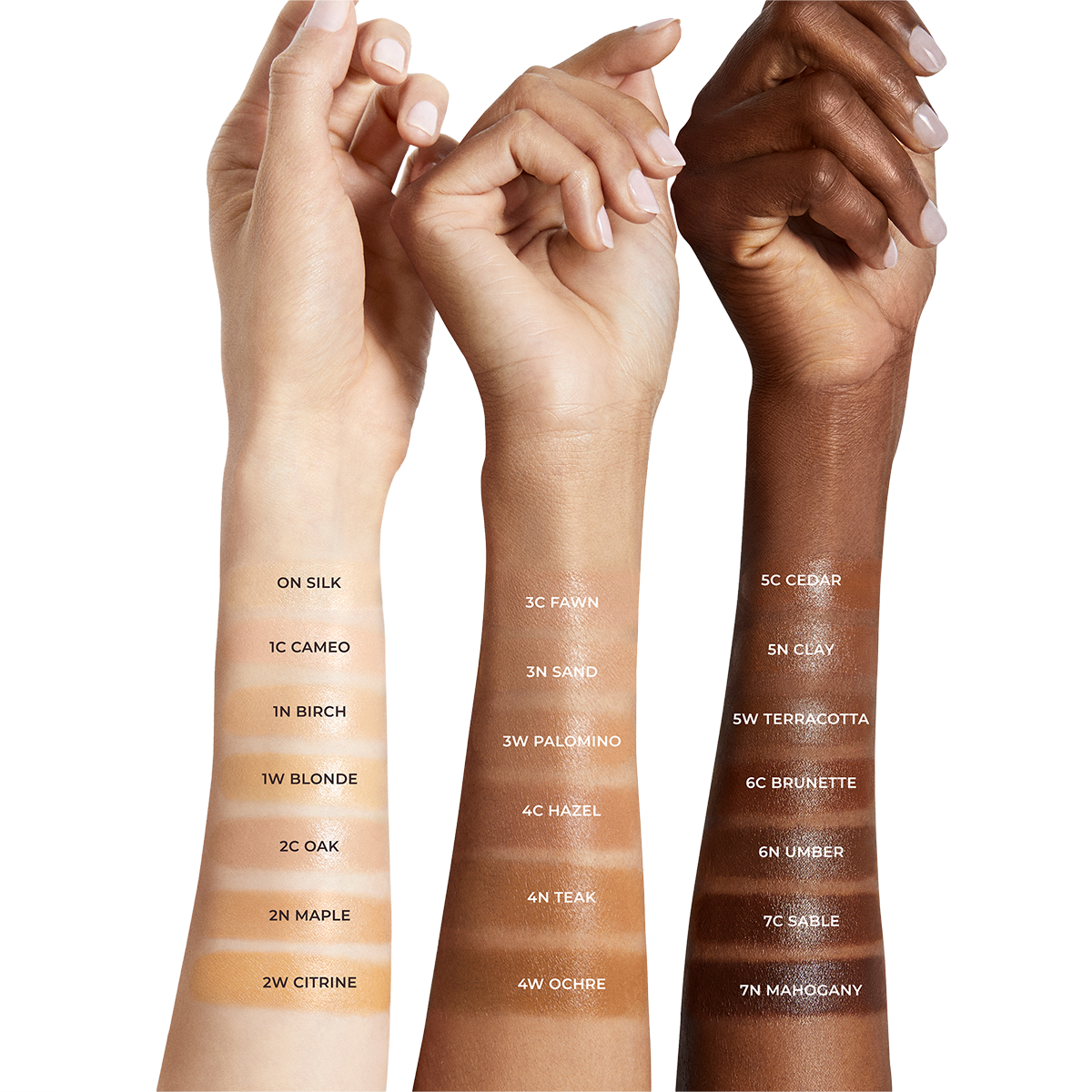 Tinted Moisturizer Travel 0N Silk