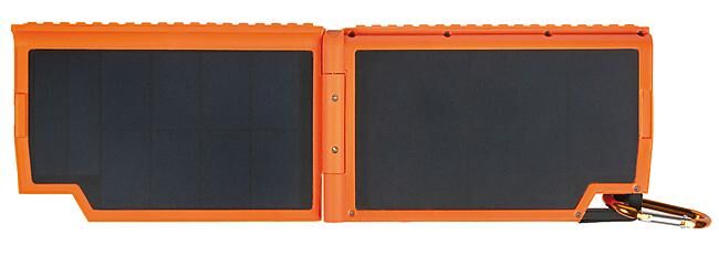 XTORM - CHARGEUR SOLAIRE SUPER CHARGER 10000 mAH