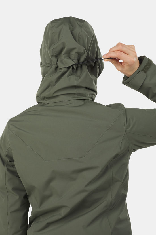 Peak Performance Peak Performance W Anima Jacket Ski-Jas Dames