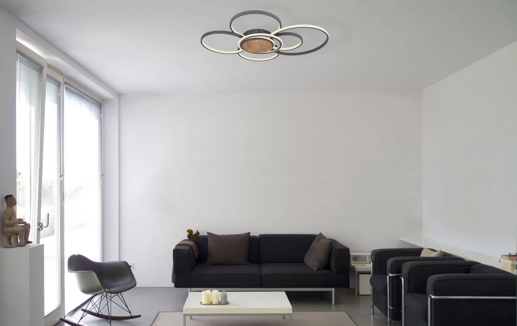 LED-Deckenleuchte 000875261002