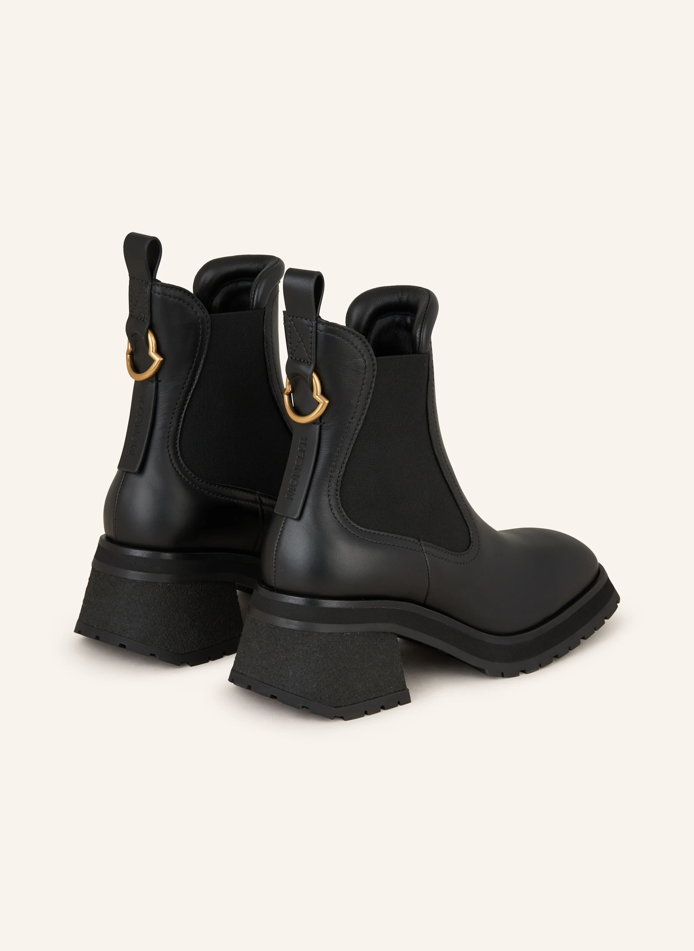 MONCLER Chelsea-Boots GIGI
