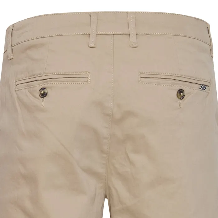 Solid Rockcliffe Short Heren