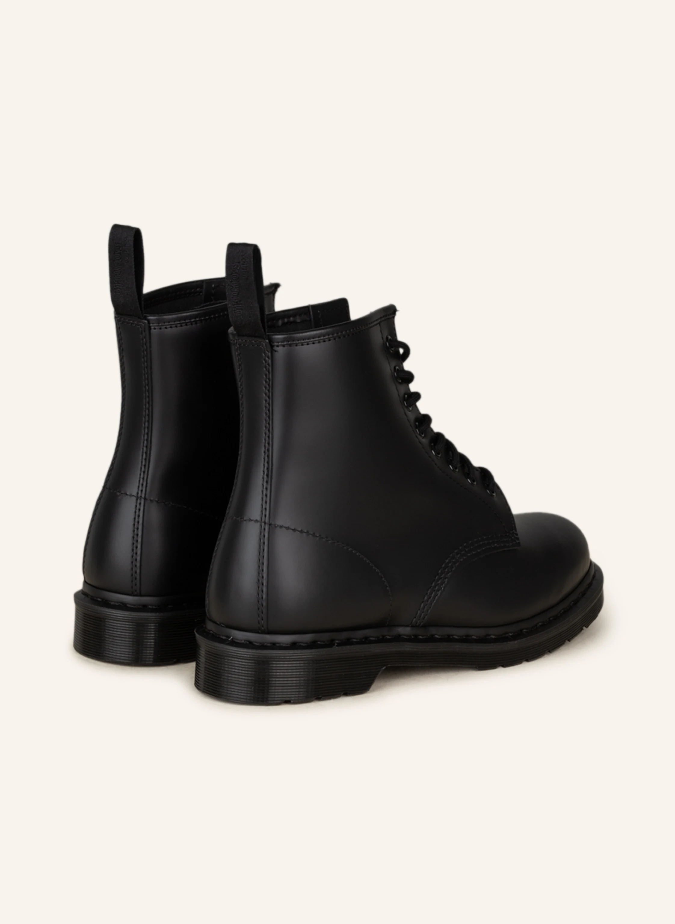 Dr. Martens Schnürboots 1460 MONO