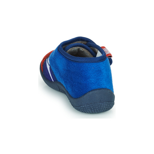 Chicco - LORETO - Bleu / Rouge