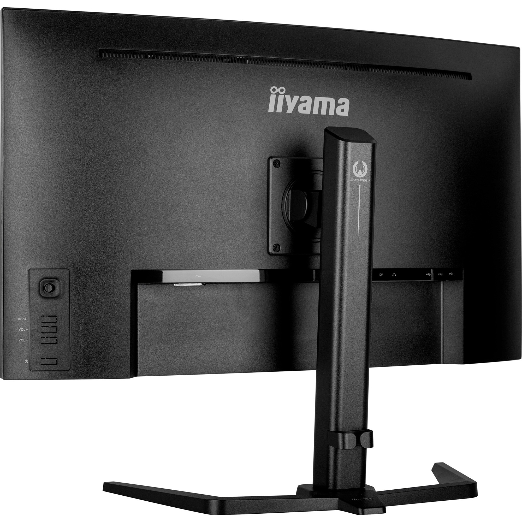Iiyama Gaming-Monitor G-Master GCB3280QSU-B1